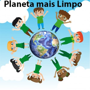 Para as próximas gerações