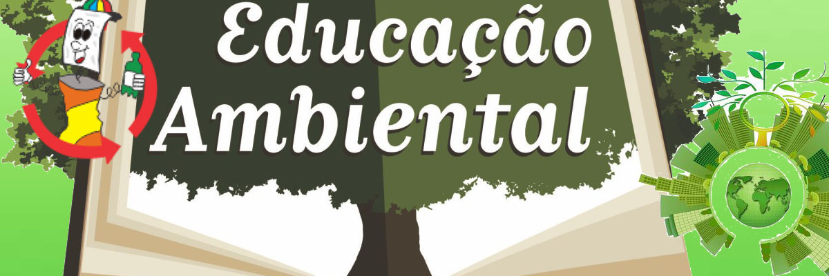 Educação ambiental
